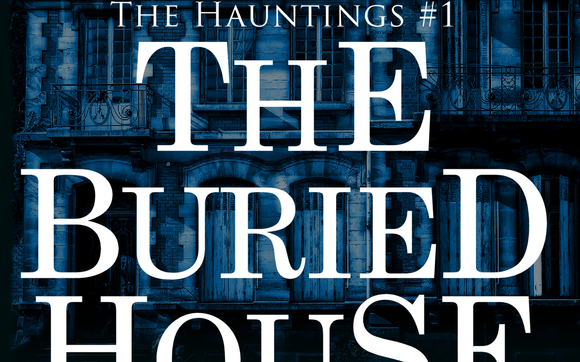 Buried House by Amber Grosjean