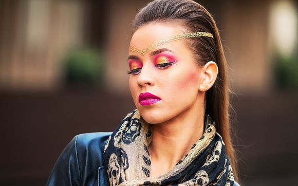 Fashion Photography Session by Timezlezz Media LLC