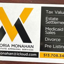 Estate Appraisals by Monahan Appraisal
