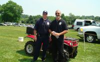 Event Security by ELPS Private Detective Agency