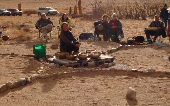 Wellness Workshops by Renee S LeBeau