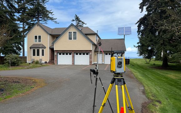 Land Surveys by Lymangrover Land Surveying
