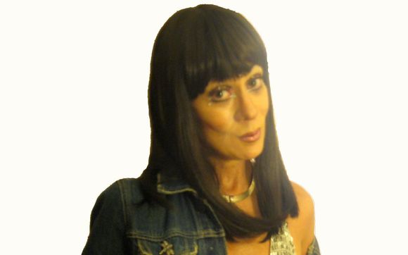 Solo Musician by The Fun Department/Almost CHER/Almost JOAN