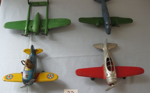 Fine Antiques, Quality Collectibles and Real Estate at Auction by John C. Hamblin Auctioneer