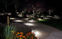Residential Lighting by Outdoor Lighting Perspectives of Sierra Foothills
