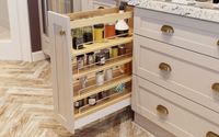 Accessories  by Bellanissi Cabinetry & Design