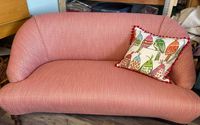 Upholstery by The Stitching Post