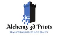 Prototyping services by Alchemy 3d Prints