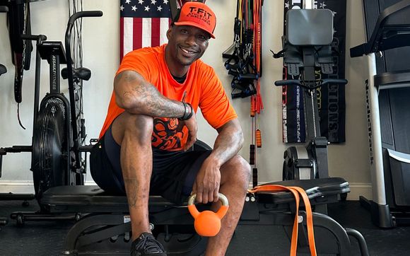 Corporate Wellness Programs by TFIT