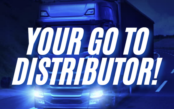 IT'S LIT DISTRIBUTION by It's Lit Distro