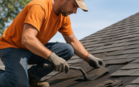 Shingle Replacement services by "Diamond in the Sky Roofing" ~ Covering all of San Diego County by Diamond in the Sky Roofing