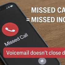 Inbound AI Voice Agent by Natural Awakenings