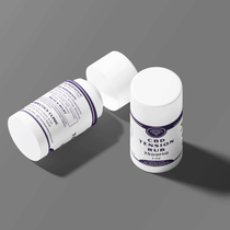 CBD Tension Rub by Hempeutics CBD Clinic