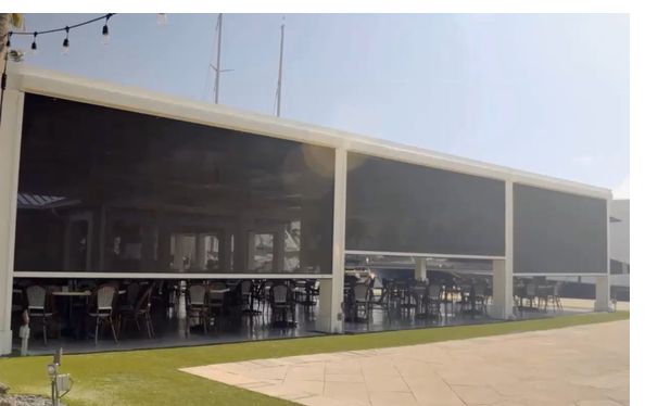 Technology For Expanding Restaurants by First In Real Estate Marketing