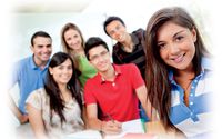 Tutoring and Test Prep Programs by Learning Ladder