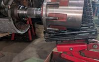Heavy truck and equipment repair and commercial vehicle inspection services by Diesel Solutions Heavy Equipment Ltd