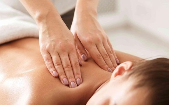 Swedish Massage by Camibella llc