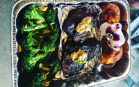 Weekly Meal Prep by Palm Beach Elite Private Chef