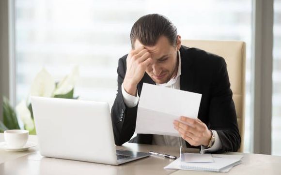 Mid-Year Check-In: Are Your Books in Check? by Essential Edge Bookkeeping Services