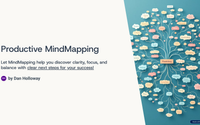 MindMapping for Business Success by ClaritycoachDan.com