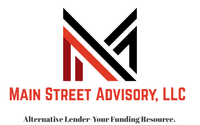 Working Capital Lines by Main Street Advisory, LLC