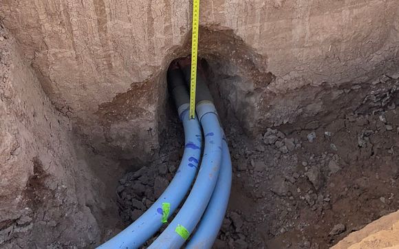 Directional Drilling by Salazar twins contracting llc