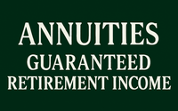 Annuities - Guaranteed Retirement Income by Inna Risis