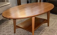 Custom Wood Furniture by Flora Workshop