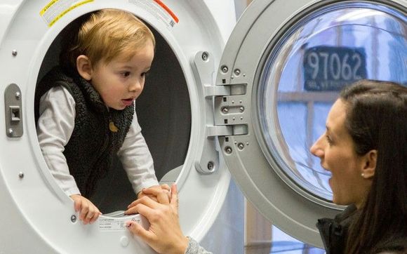 Energy Efficient Appliances by Rutland Appliances