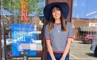 Deja Vu Boutique and Home llc 323 Watson Street Ripon WI  by Deja Vu Boutique and Home llc   