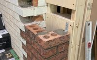 Masonry Restoration by Cbh masonry 416-433-4270