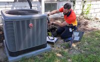 Drain cleaning Audubon by Jersey Boys Plumbing, Heating, and Air