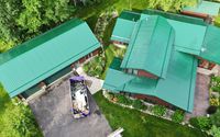 Metal Roofing by Peterson Brothers Roofing