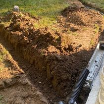 Channel Drainage  by Green Deal Appeal