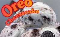 Ice Cream Flavors by Mac's Drive-In