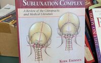 Upper cervical Chiropractic Care by Lawrence County Chiropractic