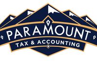 Tax Advisory  by PARAMOUNT TAX & ACCOUNTING