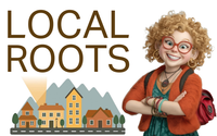 Local Roots by Spotlight Around Town
