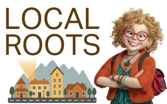 Local Roots by Spotlight Around Town