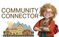 Community Connector by Spotlight Around Town