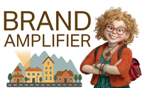 Brand Amplifier by Spotlight Around Town