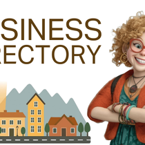 Business Directory Page by Spotlight Around Town