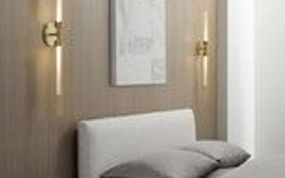 Chandeliers by Lighting Inc.