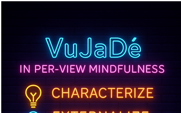 Workshop on VuJaDe for Coaches by GrowthOD.org Growth certifies Coaches and Consultants in the 5 PIllars