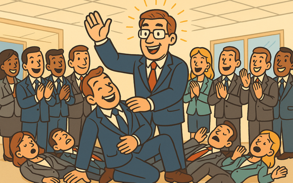 You spent Thousands of Dollars to fill your CRM with Dead Leads. Turn Them Into Cash! by The Client Factory LLC