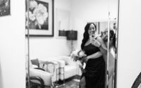 Bridal Suite by Buona Sera Catering at St. George