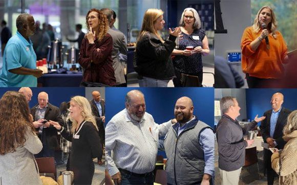 Christian Business Networking Events by Midlands Christian Directory