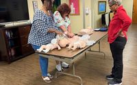 Heartbeat CPR LLP by HeartBeat CPR LLP