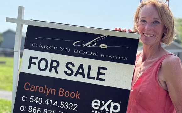 Free Home Valuations by Carolyn Book The Realtor RN