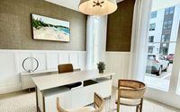 Office Interior Design by Accessible Design Studios